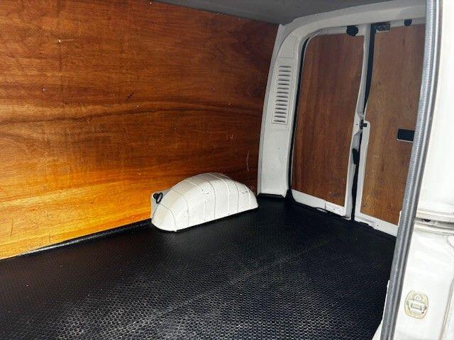 Maxus eDeliver 3 image 4